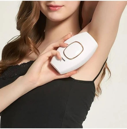 🌸Portable IPL Hair Removal laser – Face & Body